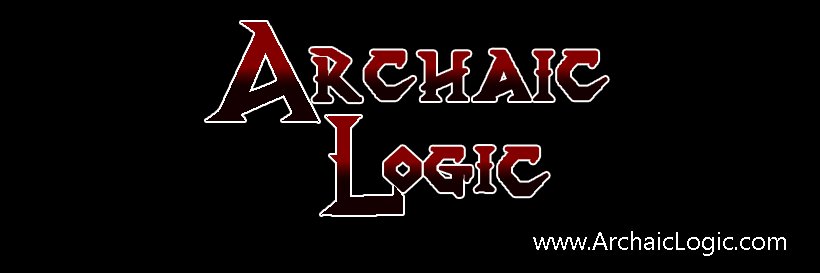ArchaicLogic banner