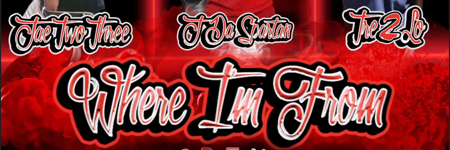 JaeTwoThree's profile banner image