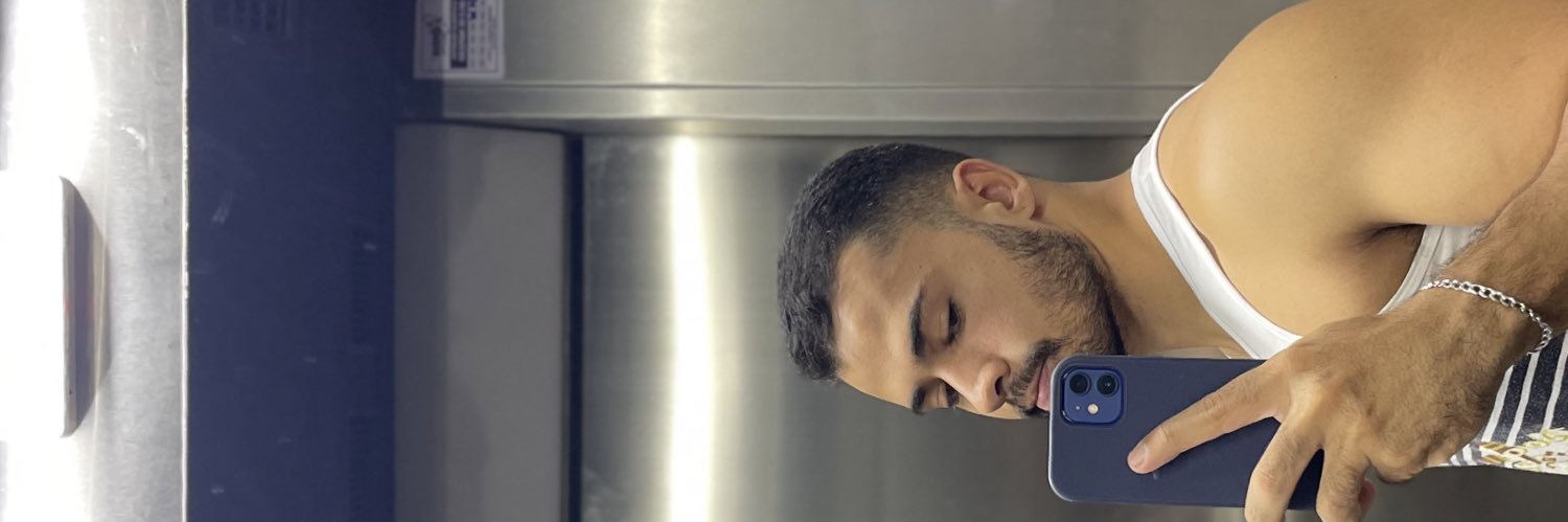 caieety's profile banner image