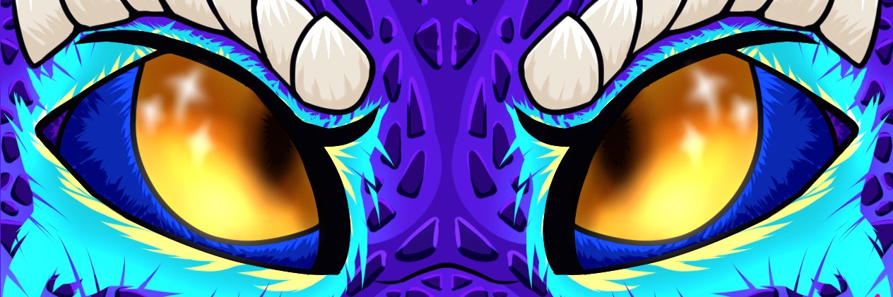 Mith Kobold 🐾🐲 banner