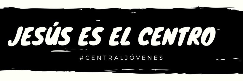 centraljovenes_'s profile banner image