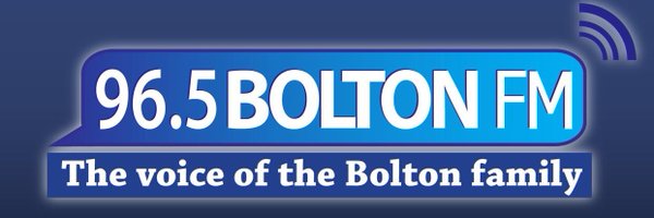 BoltonFM Profile Banner