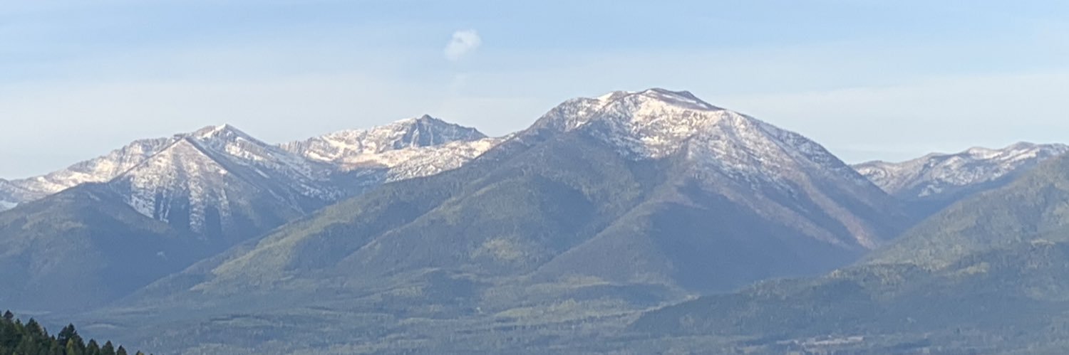 JClogger76's profile banner image