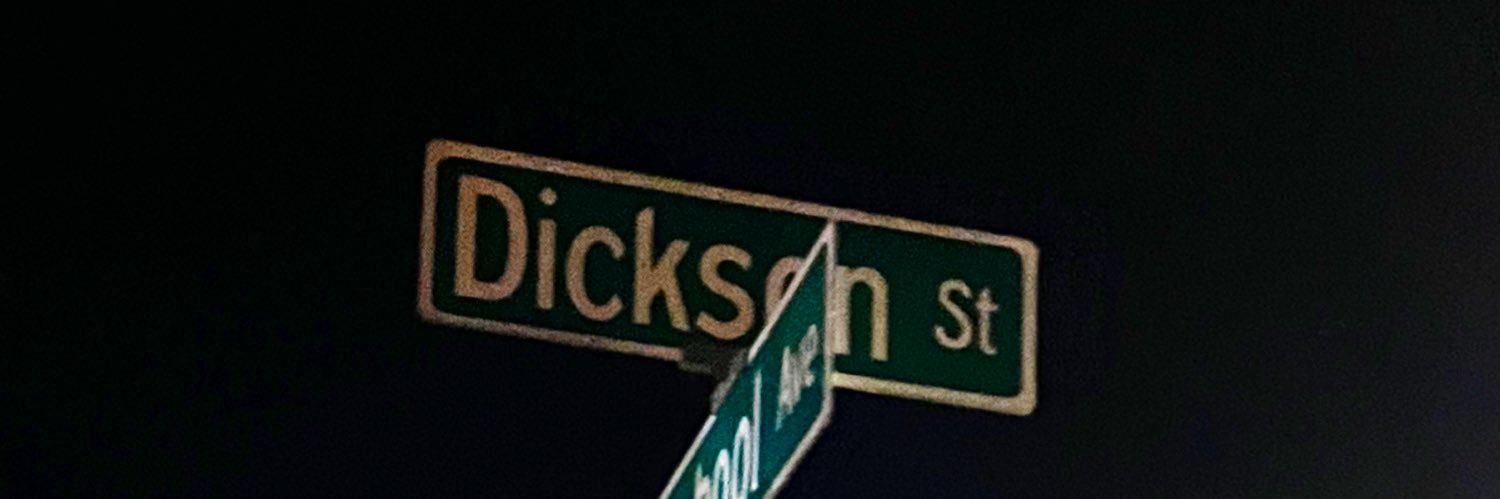 AlexissScott's profile banner image