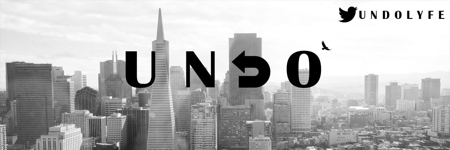 UndoLyfe's profile banner image