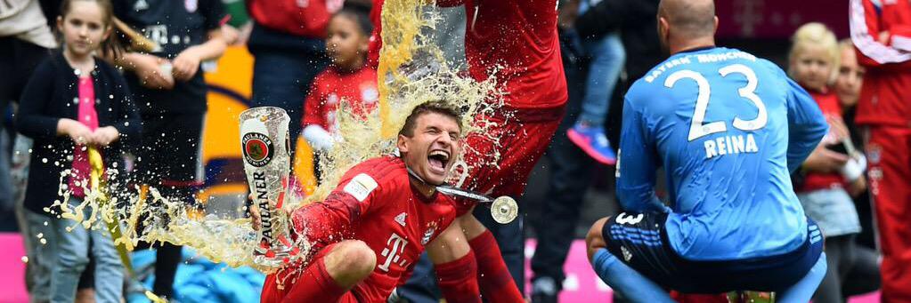 FCBayernBergen's profile banner image