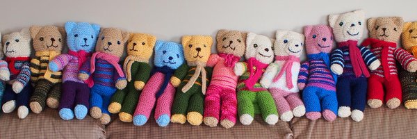 BeruangTed Profile Banner