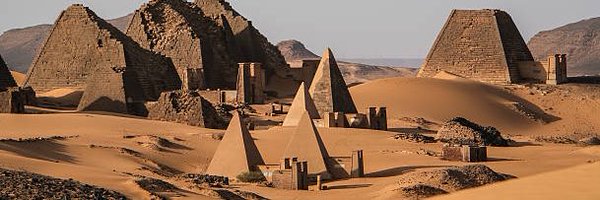 MMagam Profile Banner