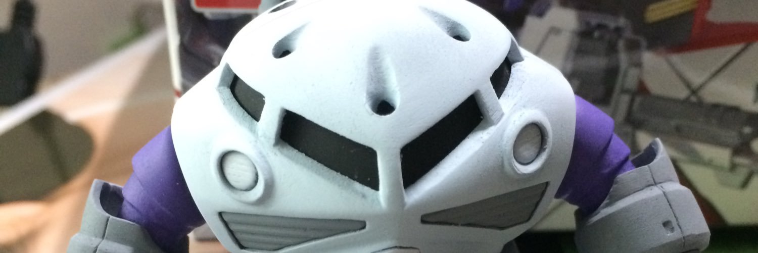 BigregH's profile banner image