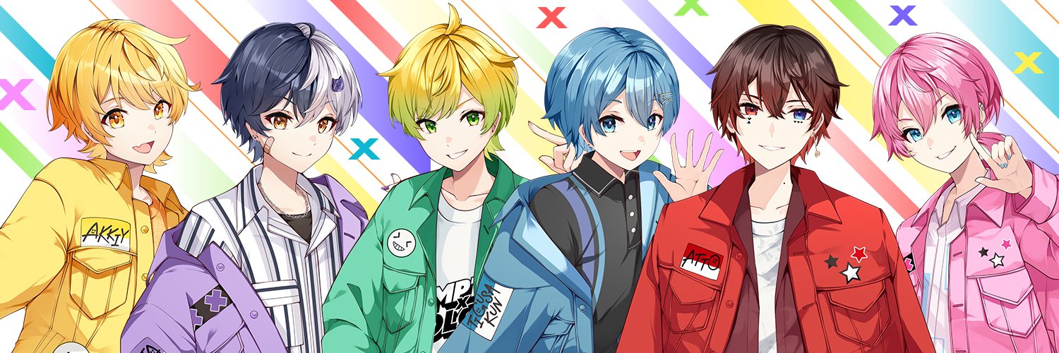 あっと@AMPTAK(アンプタック)'s banner