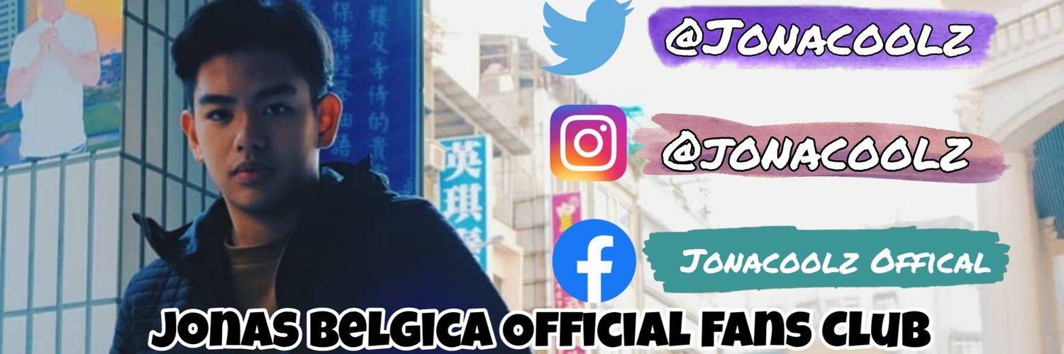 Jonacoolz's profile banner image