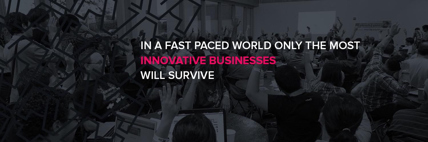 Pace Ventures banner