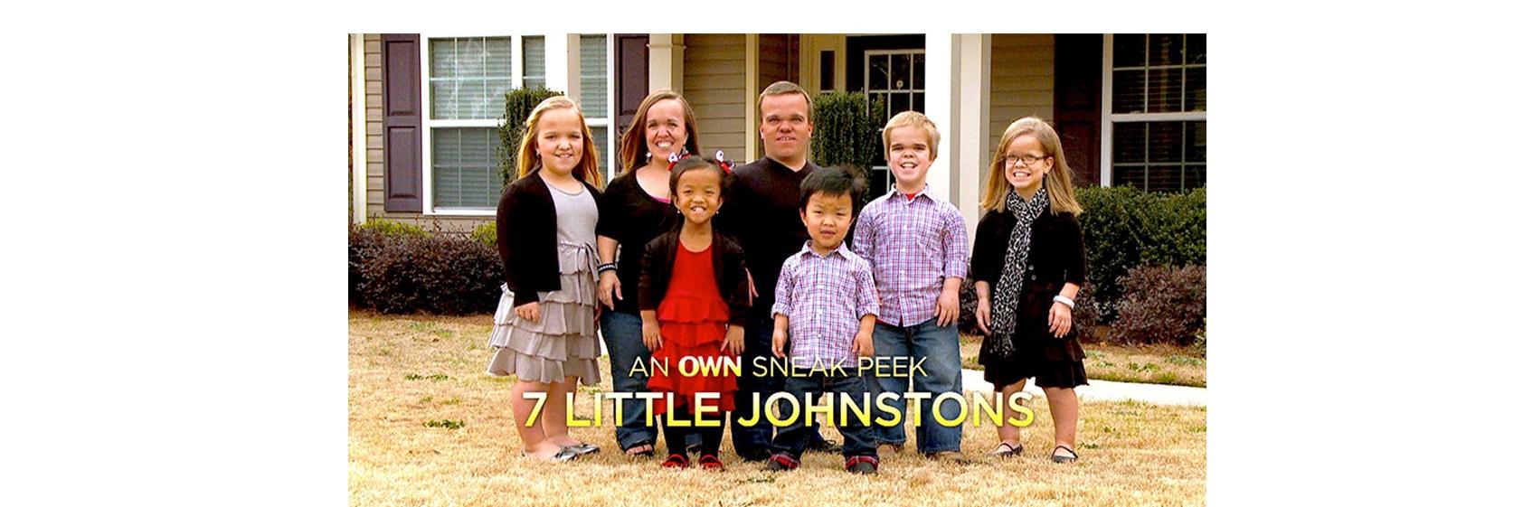 LittleJohnstons's profile banner image