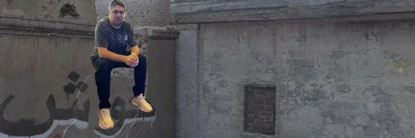 IStevenVW Profile Banner