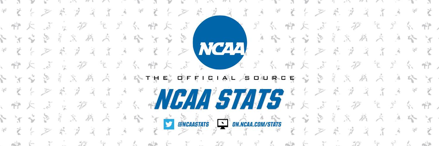 NCAA Stats Profile Banner