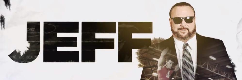 Jeff Guerriero banner