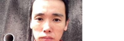 igarasi Naruki（BLUE） banner