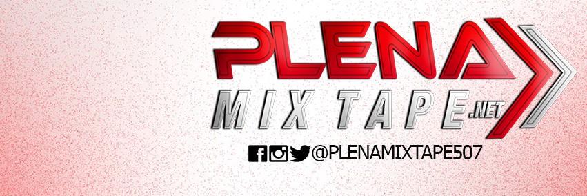 Plena Mixtape banner