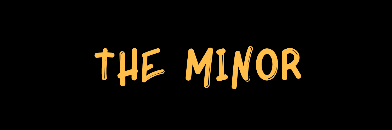 The Minor of UAR〽️🇳🇬's banner