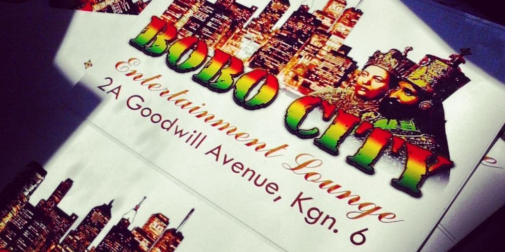 BOBOCITY's profile banner image