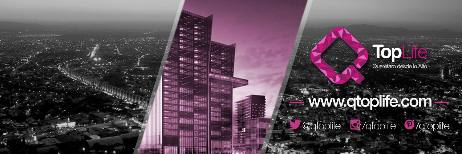qtoplife's profile banner image