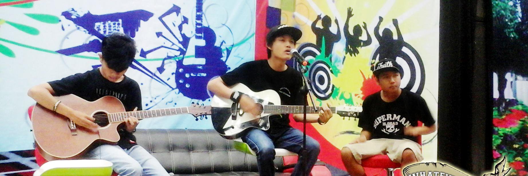 STARLIGHT SAYS JR banner