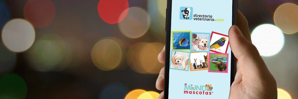 veterinariapps's profile banner image