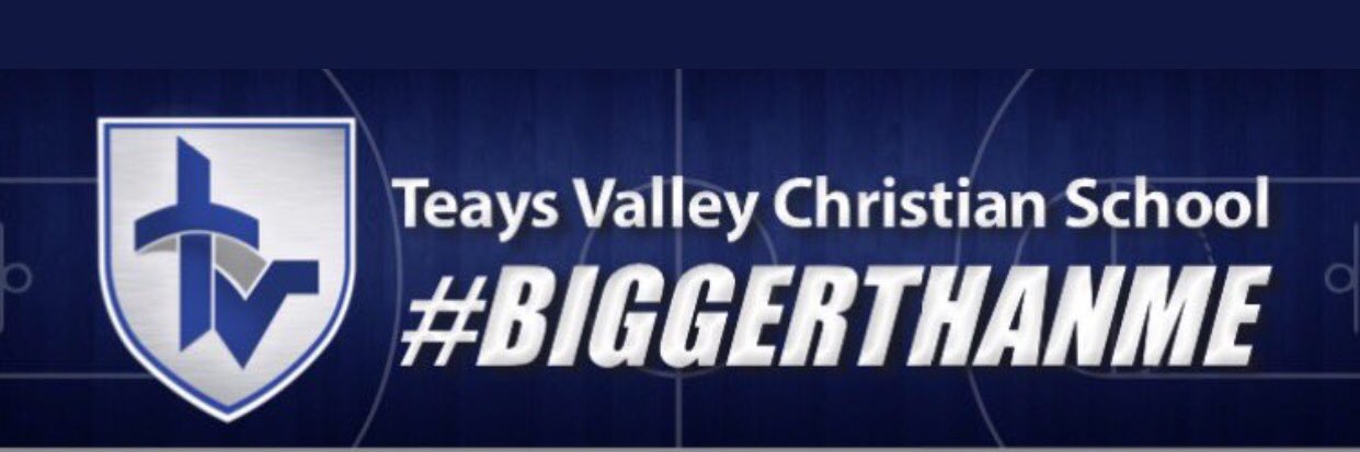 Former TVCS Prep Basketball banner