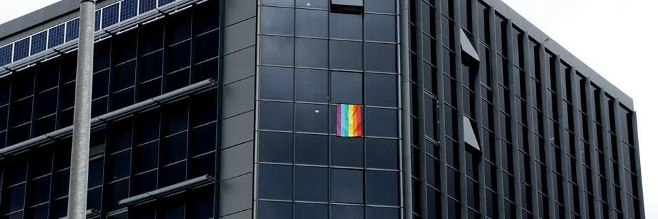 Torrent LGTBI+ banner