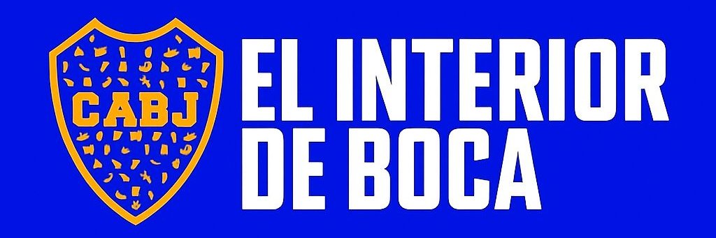 El Interior de Boca banner