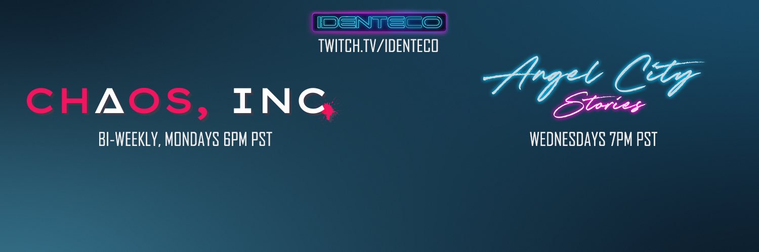 Alex the Humanoid banner