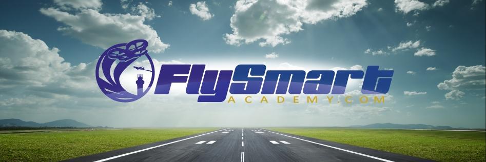 flysmartacademy's profile banner image