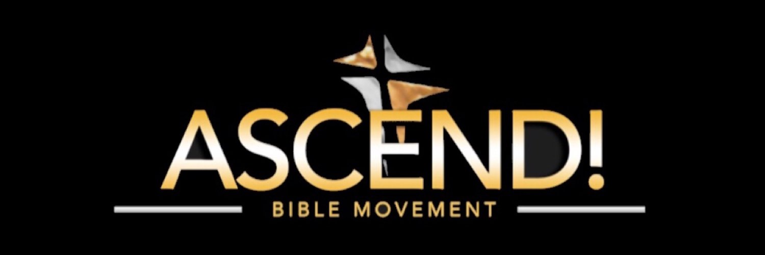 ASCEND Bible Movment banner