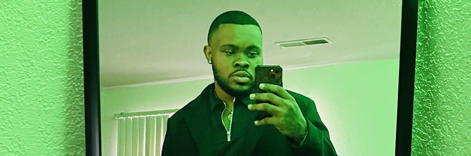Jerel506's profile banner image