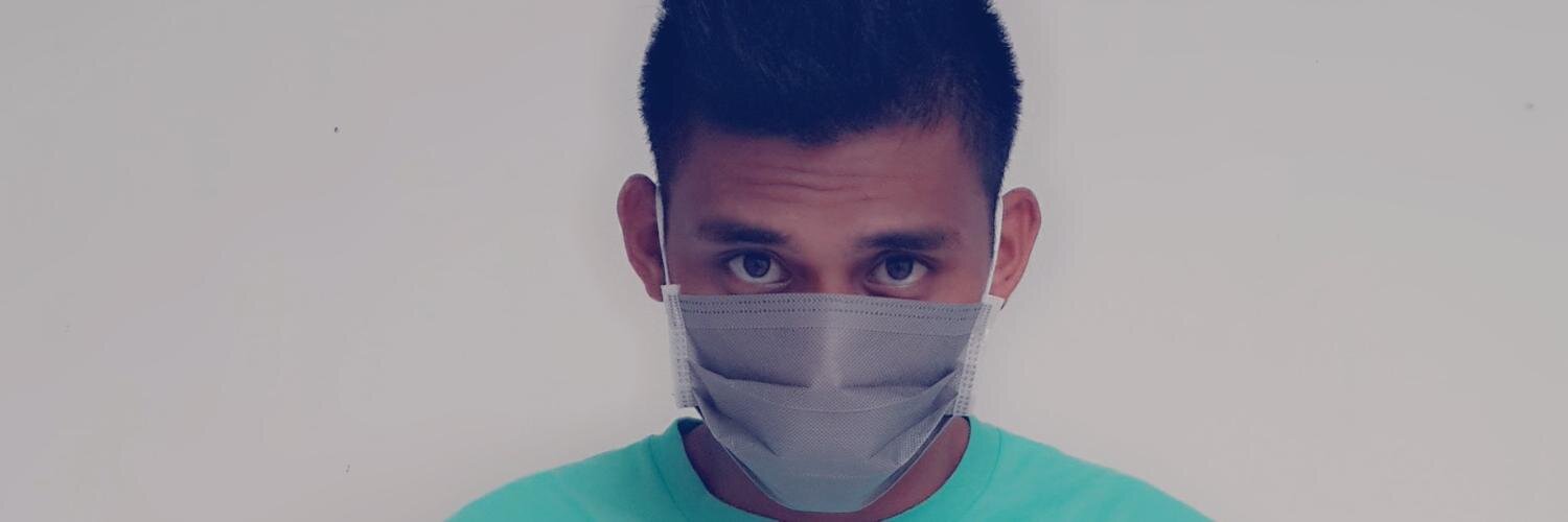IRondBeama's profile banner image
