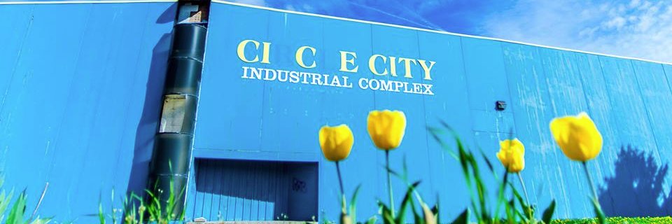 CCICArtists's profile banner image