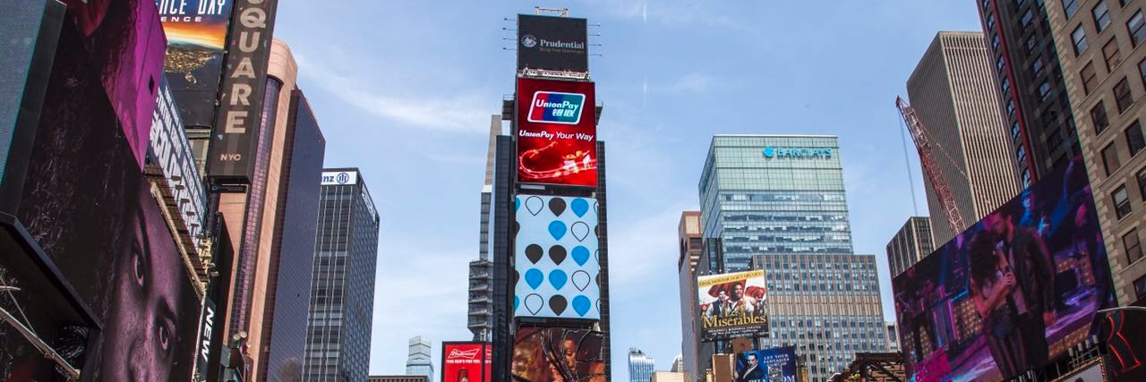 UnionPay Intl banner