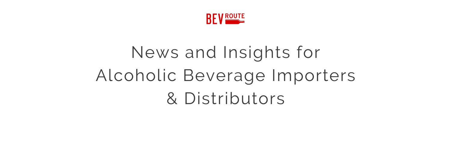 BevRoute's profile banner image