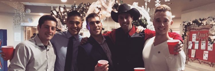 DylanGallant31's profile banner image