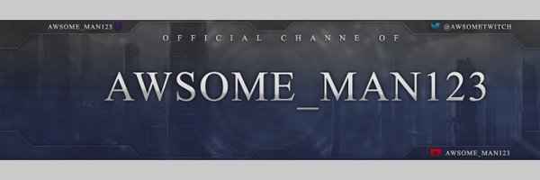 awsometwitch Profile Banner