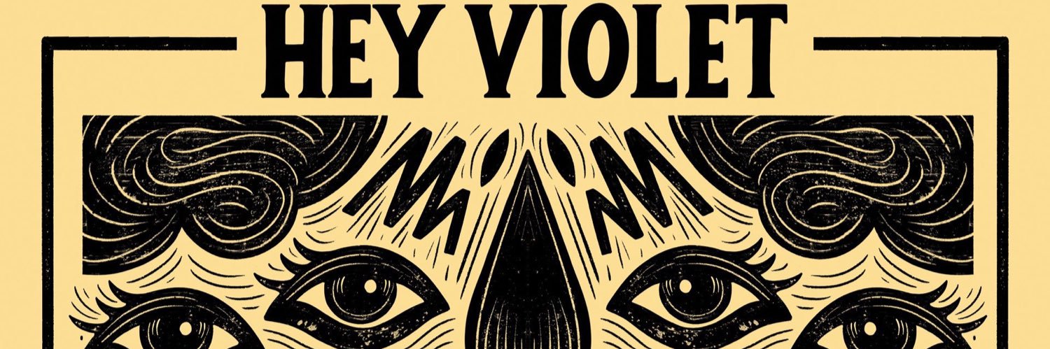 VioletUpdates's profile banner image