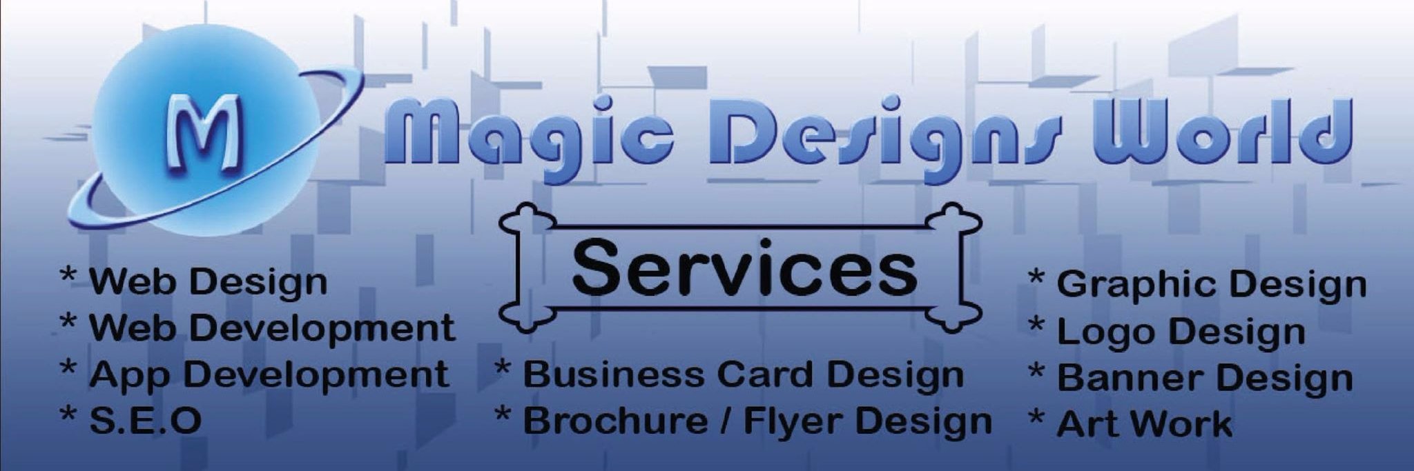 magicdesign09's profile banner image