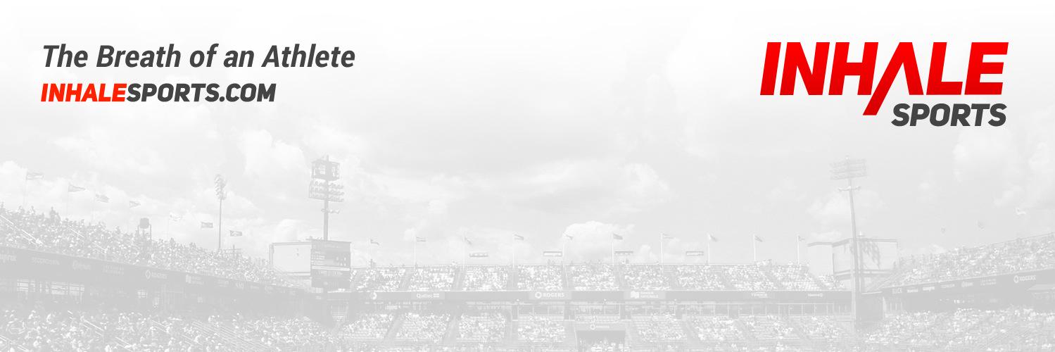 InHaleSport's profile banner image