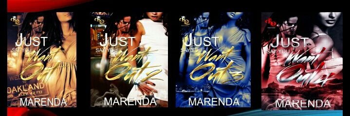 authormarenda's profile banner image