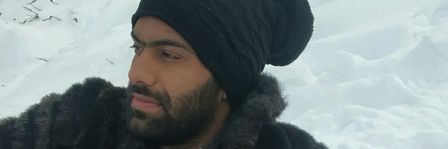 bhamumanoj22's profile banner image