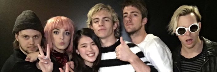 DiR5faMendes's profile banner image