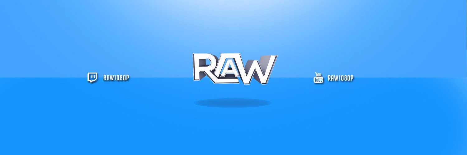 Raw1080p's profile banner image