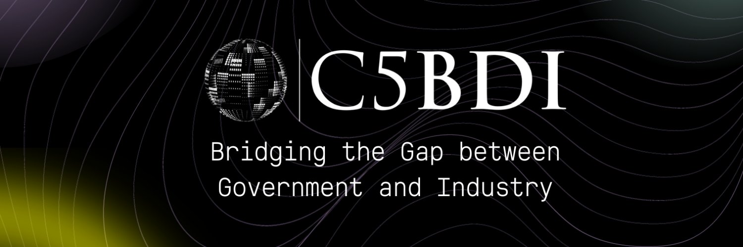 C5BDI's profile banner image
