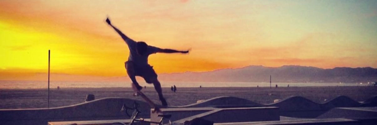 slink2319's profile banner image