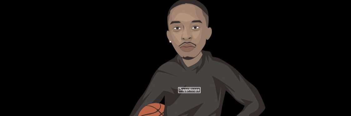 Trapphoops banner